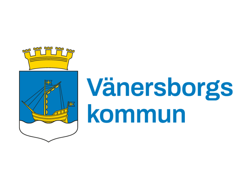 Logotyp för partner